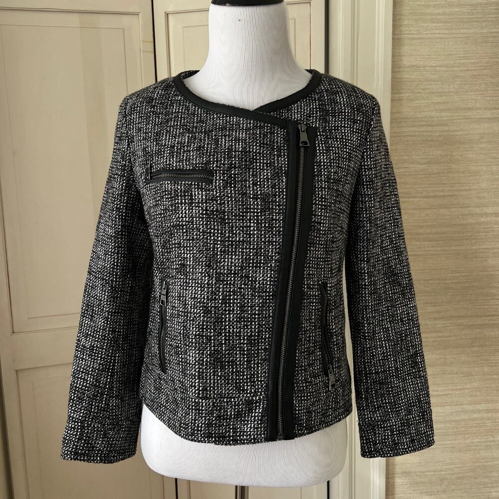 Banana Republic Wms Blazer 4P